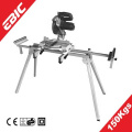 EBIC Power Tools Equipment Miter /MItre Saw Stand Table